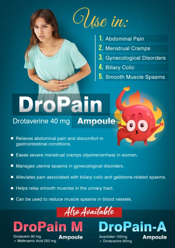 Dropain