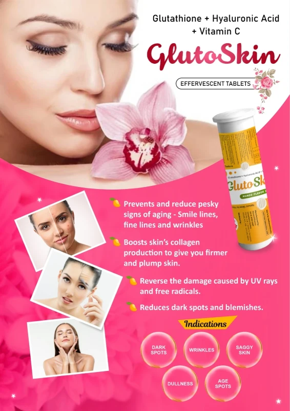 Glutoskin