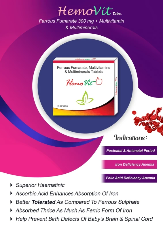 Hemovit