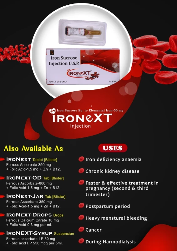 Ironext