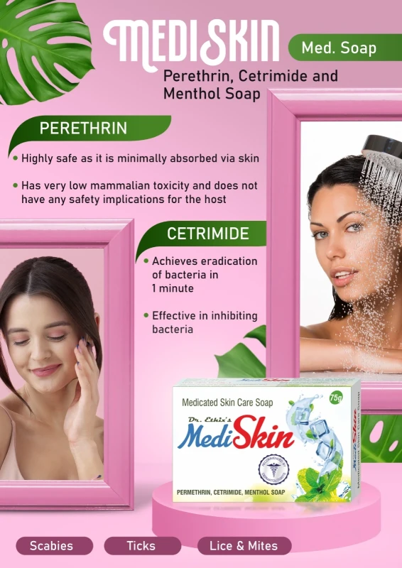 Mediskin