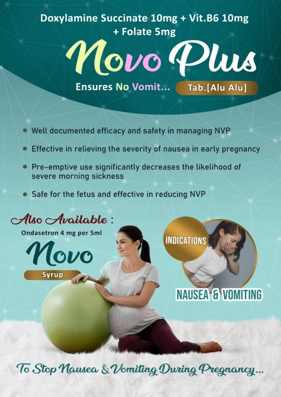 Novo-Plus