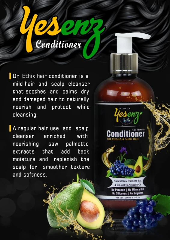Yesenz-Conditioner